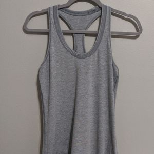 Lululemon side cinch tank